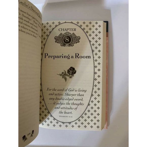 Laylie's Daring Quest (Life of Faith S.) by Hamilton, Kersten Hardback Book The - Picture 7 of 10